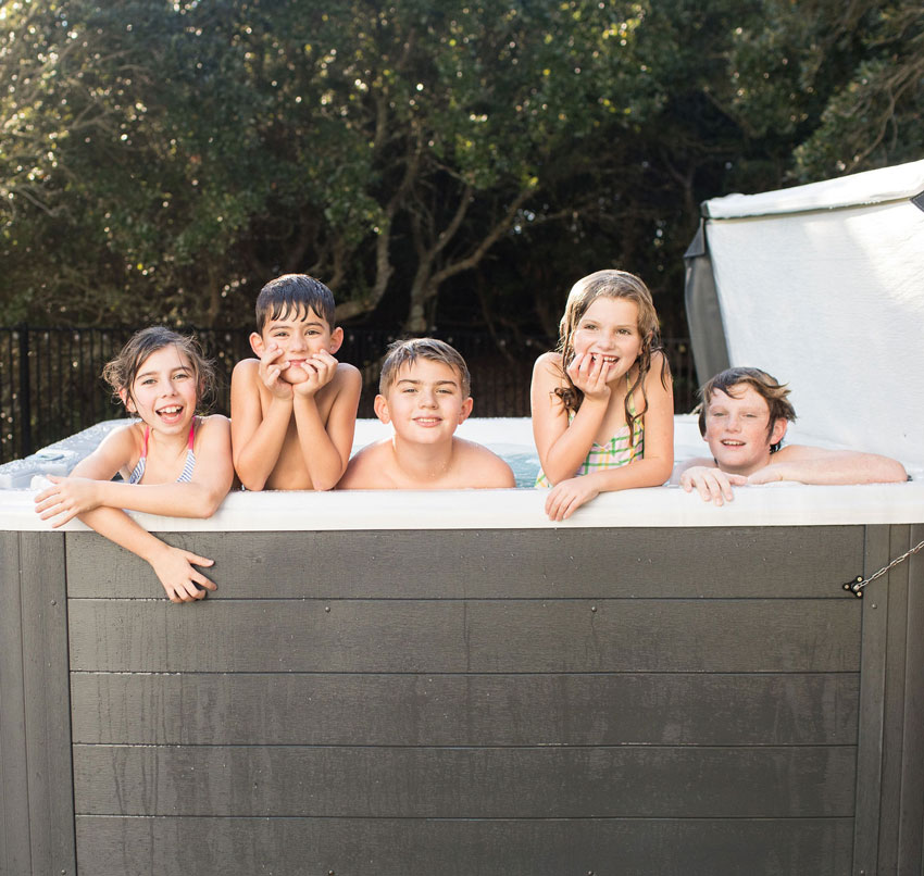 Thing To Do Private Pools